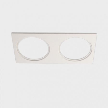 Рамка Italline IT08-8034 white