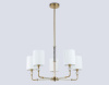 Люстра на штанге Ambrella light High light LH71500