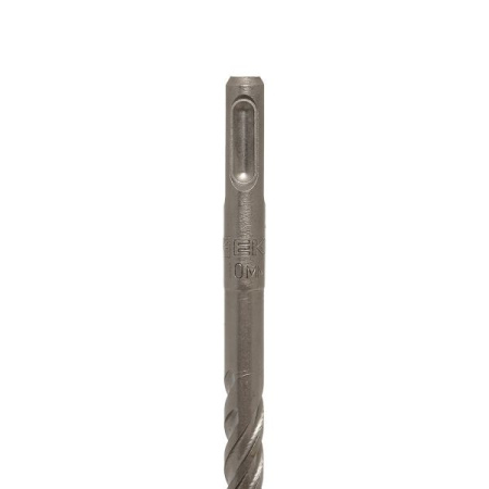 Бур по бетону SDS-plus 10x210 мм (4 резца) EKF Professional