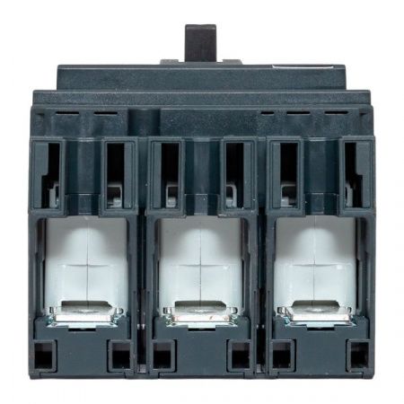 Выключатель автоматический ВА-99C 100/40А 3P 35кА EKF