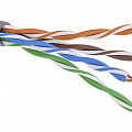 Информационный кабель (витая пара) UTP (U/UTP)