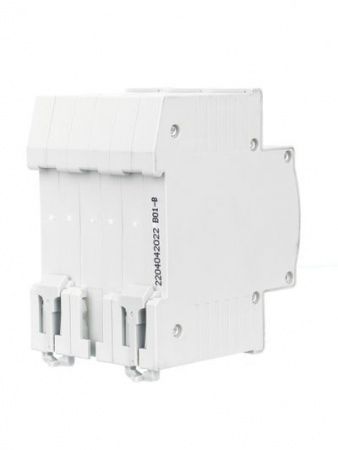 KARAT Ограничитель импульсного перенапряжения ОПС1-B 3P In=30кА Un=400В Im=60кА IEK