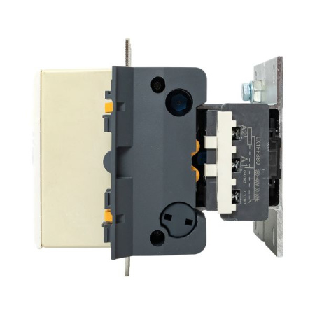 Контактор  КТЭ 115А 380В NO EKF