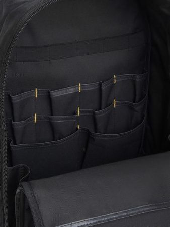 ARMA2L 5 Рюкзак монтажника с резиновым дном BP-07 IEK