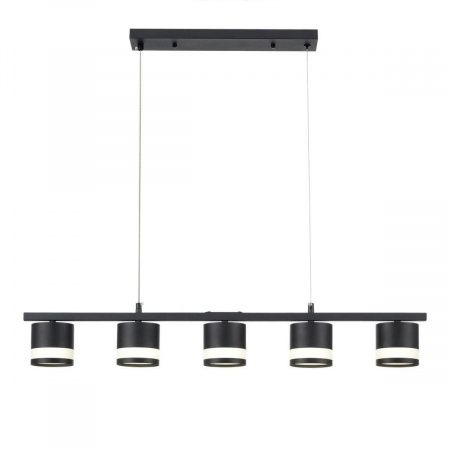 Подвесная люстра Lumion Comfi Lanika 8240/5