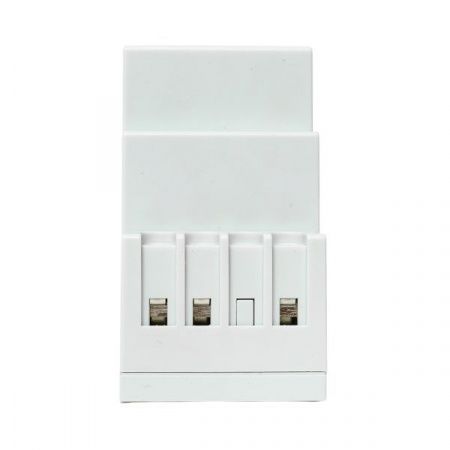 Фотореле на DIN-рейку с выносным датчиком (ФР) 2-100Лк 25А 3000Вт EKF PROxima