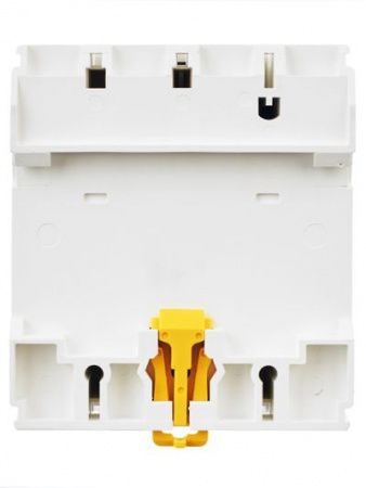 ARMAT Выключатель дифференциального тока R10N 4P 40А 100мА тип AC IEK