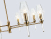 Люстра на штанге Ambrella light High light LH55202