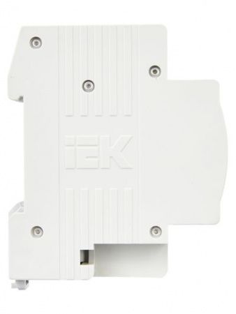 Звонок ЗД-47 на DIN-рейку IEK