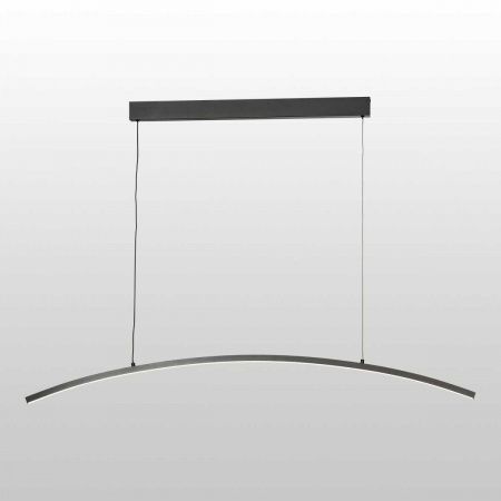 Линейно-подвесной светильник Lussole BRADFORD LSP-7453