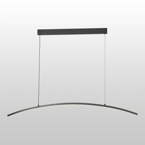 Линейно-подвесной светильник Lussole BRADFORD LSP-7453