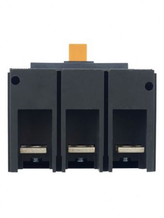 Выключатель автоматический ВА88-37 3Р 400А 35кА IEK