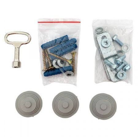 ЩМПг- 30.21.15 IP54 PROXIMA EKF