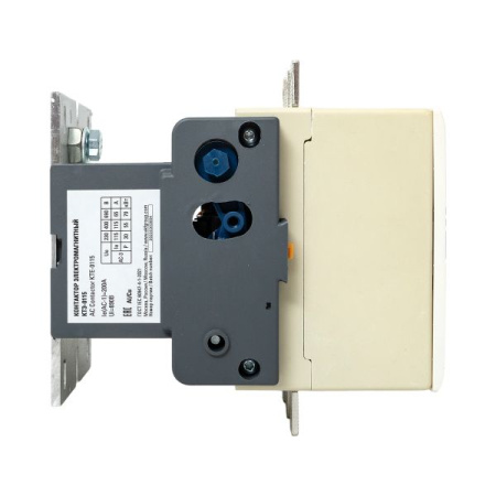 Контактор  КТЭ 115А 380В NO EKF