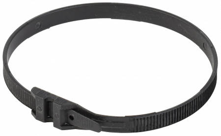 Хомут для СИП ХС-360 (100шт/упак) IEK