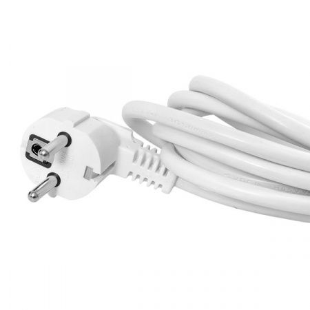 Сетевой фильтр 6*1,8м 16А/3,2кВт с выкл. c/з ПВС 3x1,0 Блокбастер XL EKF PROxima