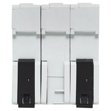 Предохранитель-разъединитель для ПВЦ 22x58 3P (с индикацией) EKF