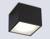 Светильник накладной AMBRELLA LIGHT TECHNO SPOT TN6532