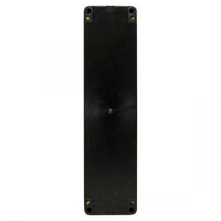 Корпус КП105 пластиковый 5 кнопок белый EKF PROxima