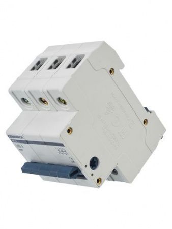 Выключатель нагрузки (мини-рубильник) ВН-32 3Р 100А GENERICA