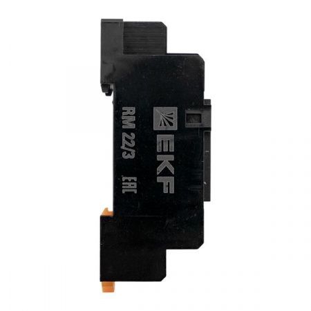 Разъем модульный РМ 22/3 EKF PROxima