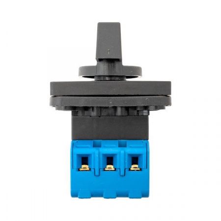 Переключатель кулачковый ПК-2-13 25А 3P "ВКЛ-ВЫКЛ" EKF PROxima