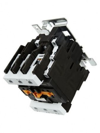 Контактор КМИе-49512 95А 230В/АС3 1NO;1NC GENERICA