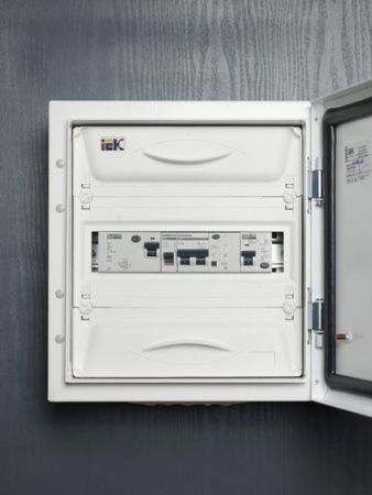 Выключатель нагрузки (мини-рубильник) ВН-32 1Р 63А GENERICA