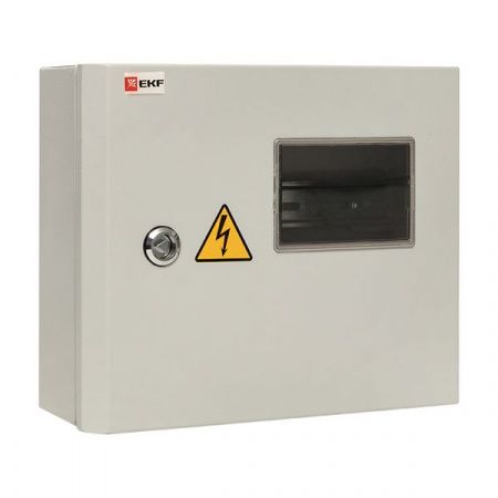 ЩУ-1/1-0 для счетчика на дин-рейку (250x300x100) IP54 PROXIMA EKF