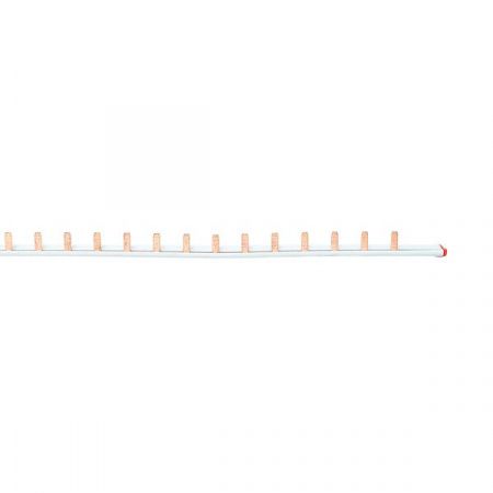 Шина соединительная типа PIN для 1-п нагр. 63А 54 мод. EKF PROxima