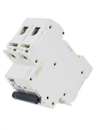 ARMAT Автоматический выключатель M06N 2P D 50А IEK