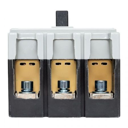 Выключатель автоматический ВА-99М 250/200А 3P 35кА EKF