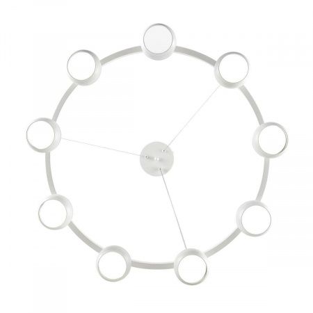 Подвесная люстра Lumion Comfi Luazana 8254/9