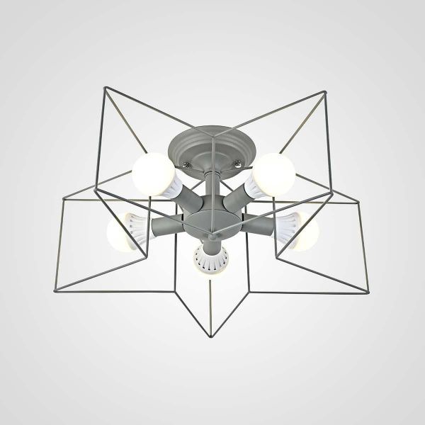 Потолочная люстра Imperium Loft 178359-26