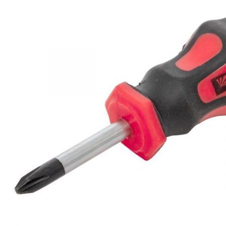 Отвертка Master PH2x38 мм EKF