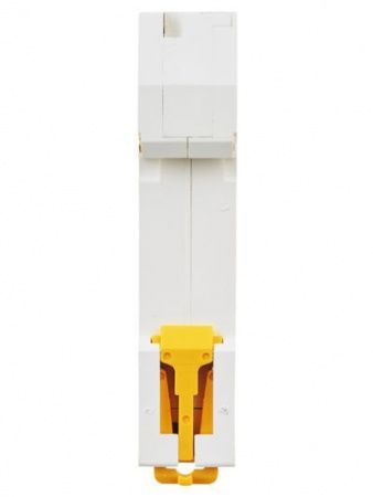 ARMAT Автоматический выключатель дифференциального тока B06S 1P+NP C6 30мА тип AC (18мм) IEK