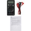 Мультиметр цифровой COMPACT M182 IEK