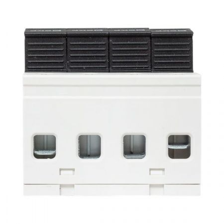 Ограничитель импульсных напряжений ОПВ-C/4P In 20кА 440В с сигн. EKF