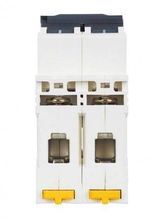 ARMAT Автоматический выключатель M06N 2P D 50А IEK