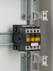 Контактор КМИ-11210 12А 230В/АС3 1NO IEK