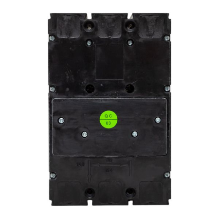 Выкл. Автом.  3П   250А  50кА  AV POWER-2/3 250А силовой  ETU2.0  EKF