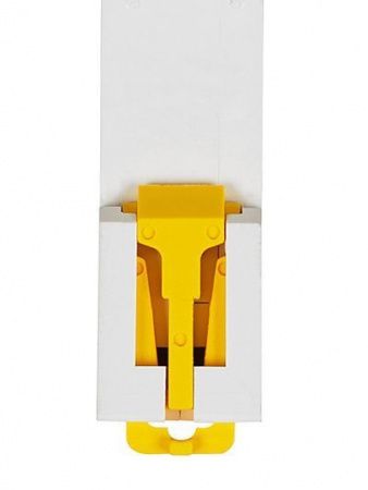 ARMAT Автоматический выключатель дифференциального тока B06S 1P+NP C32 30мА тип A (18мм) IEK