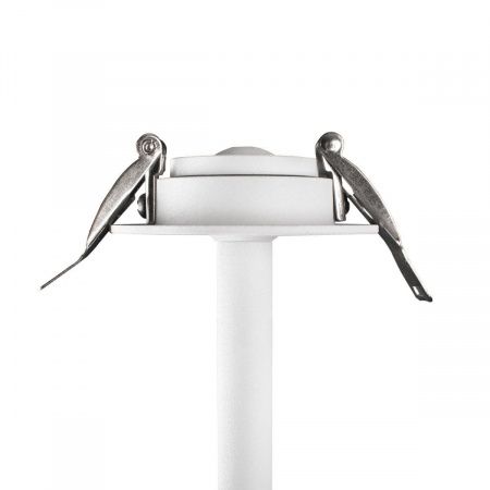 Встраиваемый светодиодный спот Loft IT Cane 10359/500 White