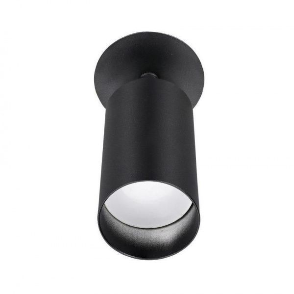 Встраиваемый спот Lucia Tucci LTP-D008-01GU10-B