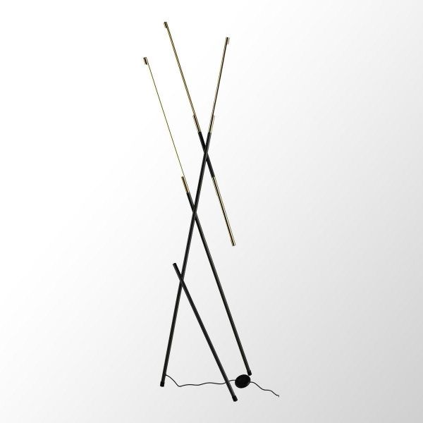 Торшер Lussole LSP-0939