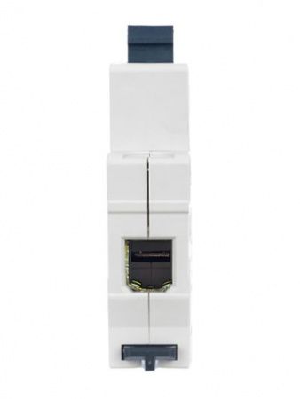 Выключатель нагрузки (мини-рубильник) ВН-32 1Р 63А GENERICA