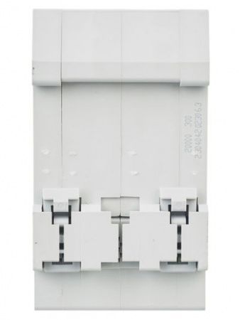 KARAT Дифференциальный автомат АД12 2P 63А 300мА тип AC IEK