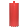 Коронка алмазная (проходка) WCHP-200/450 (1 ¼″ UNC) EKF Expert
