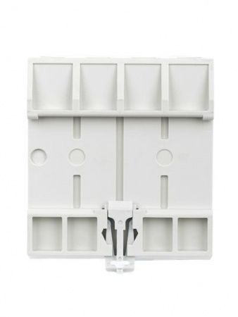 Выключатель дифференциальный (УЗО) ВД1-63 4Р 63А 100мА тип А IEK