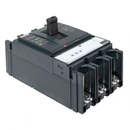 Выключатель автоматический ВА-99C 400/400А 3P 45кА EKF